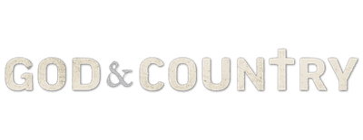 God & Country logo