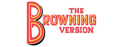 The Browning Version logo