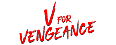 V for Vengeance logo