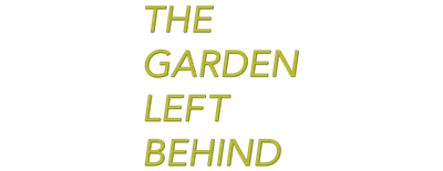 The Garden Left Behind logo