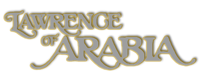 Lawrence of Arabia logo