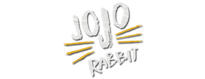 Jojo Rabbit logo