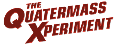 The Quatermass Xperiment logo