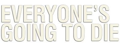 Everyone's Going to Die logo