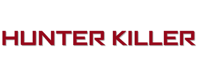 Hunter Killer logo