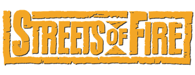 Streets of Fire logo