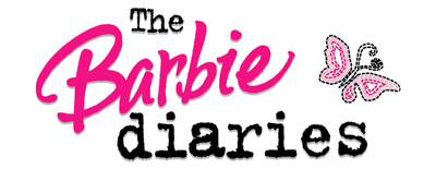 Barbie Diaries logo