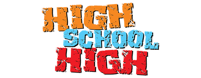 High School High logo