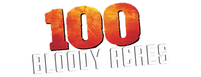 100 Bloody Acres logo