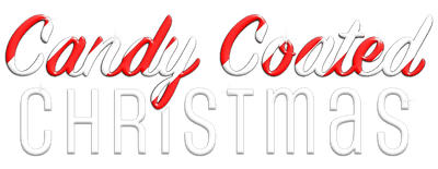 Candy Coated Christmas logo