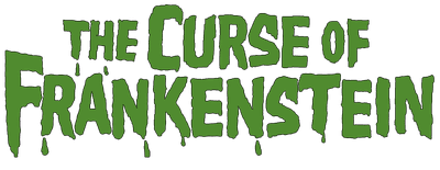 The Curse of Frankenstein logo
