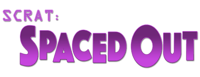 Scrat: Spaced Out logo