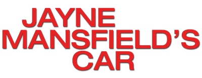 Jayne Mansfield's Car logo