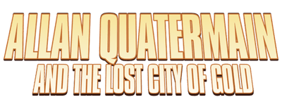 Allan Quatermain and the Lost City of Gold logo