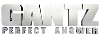Gantz: Perfect Answer logo