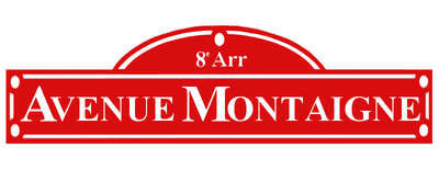 Avenue Montaigne logo