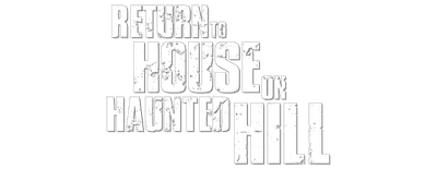 Return to House on Haunted Hill logo