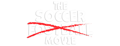 The Soccer Football Movie logo