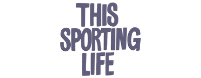 This Sporting Life logo