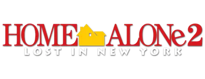 Home Alone 2: Lost in New York logo