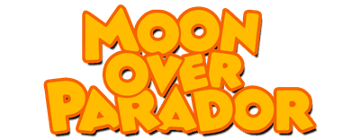 Moon Over Parador logo