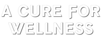 A Cure for Wellness logo