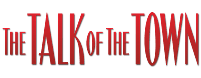 The Talk of the Town logo