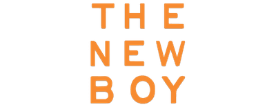 The New Boy logo