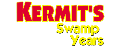 Kermit's Swamp Years logo