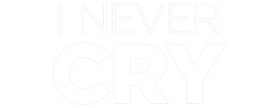 I Never Cry logo