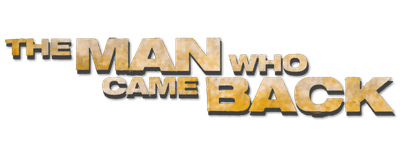 The Man Who Came Back logo