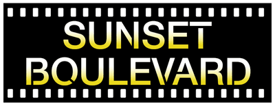 Sunset Blvd. logo