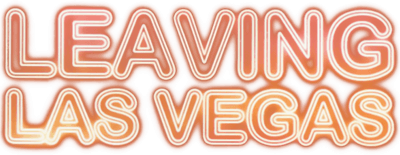 Leaving Las Vegas logo