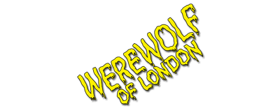 Werewolf of London logo