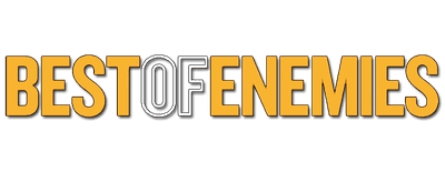 Best of Enemies logo