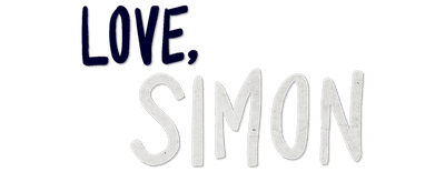Love, Simon logo