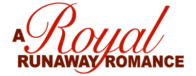 A Royal Runaway Romance logo