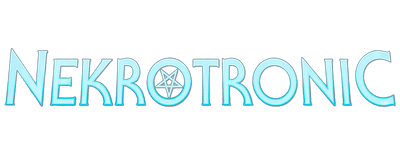 Nekrotronic logo
