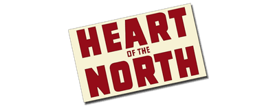 Heart of the North logo