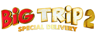 Big Trip 2: Special Delivery logo