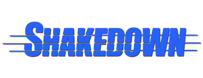 Shakedown logo