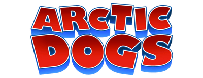Arctic Dogs logo