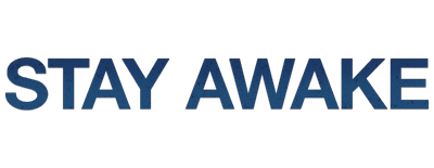 Stay Awake logo