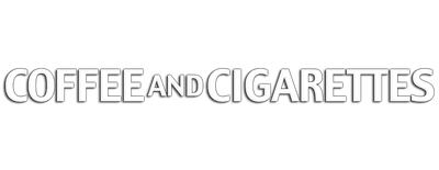 Coffee and Cigarettes logo