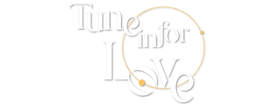 Tune in for Love logo