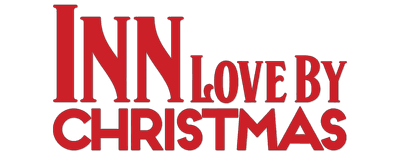 Inn Love by Christmas logo