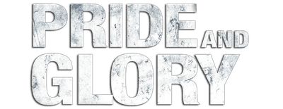 Pride and Glory logo