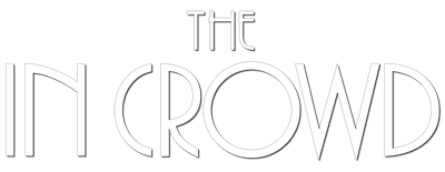 The in Crowd logo