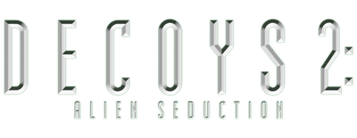 Decoys 2: Alien Seduction logo
