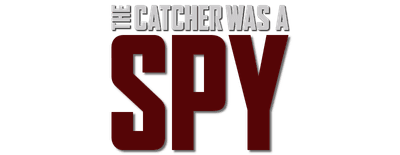 The Catcher Was a Spy logo